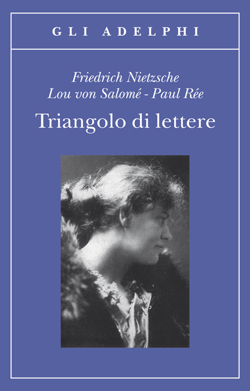 Triangolo di lettere