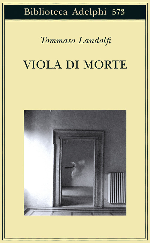 Viola di morte