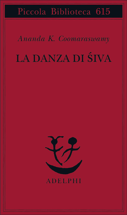 La danza di Siva