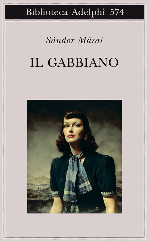 Il gabbiano