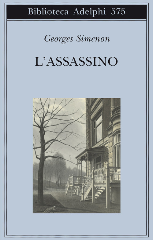 L'assassino