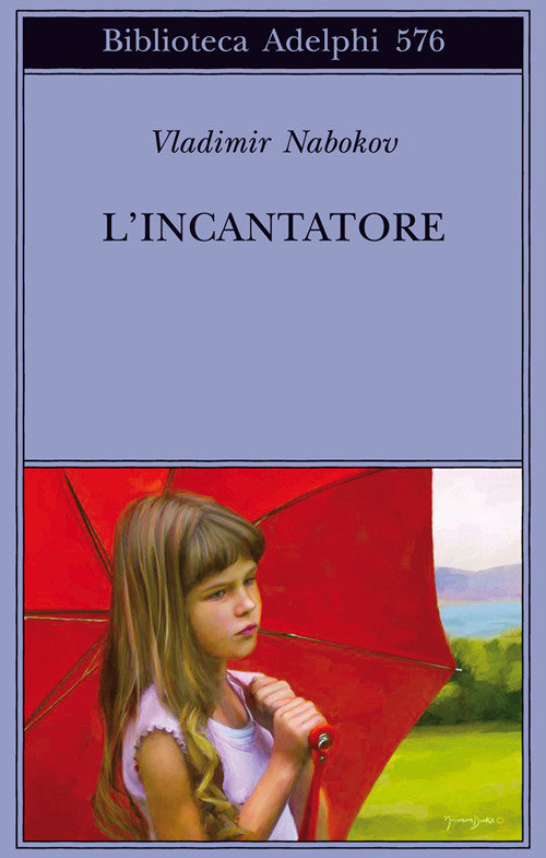 L'incantatore