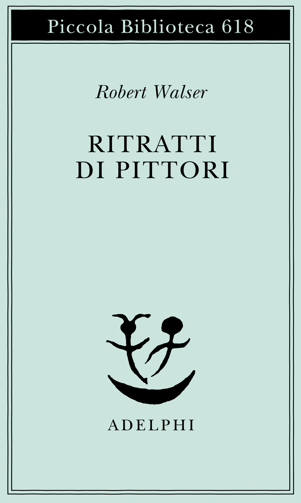 Ritratti di pittori