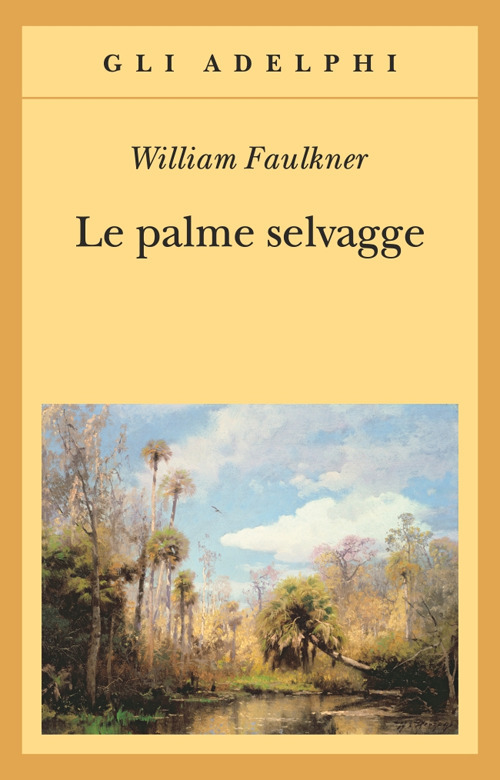 Le palme selvagge