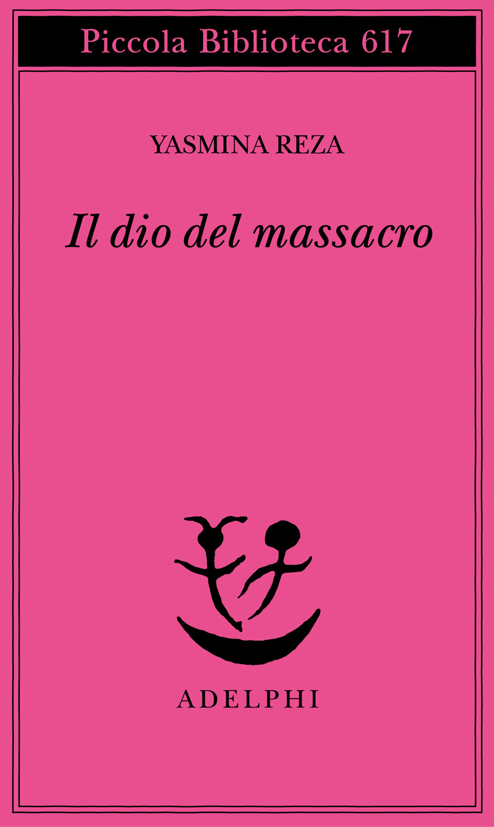 Il dio del massacro