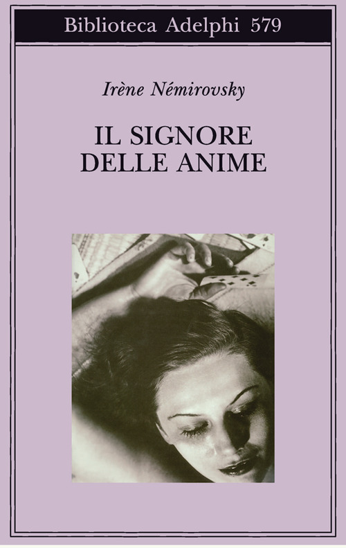 Il signore delle anime