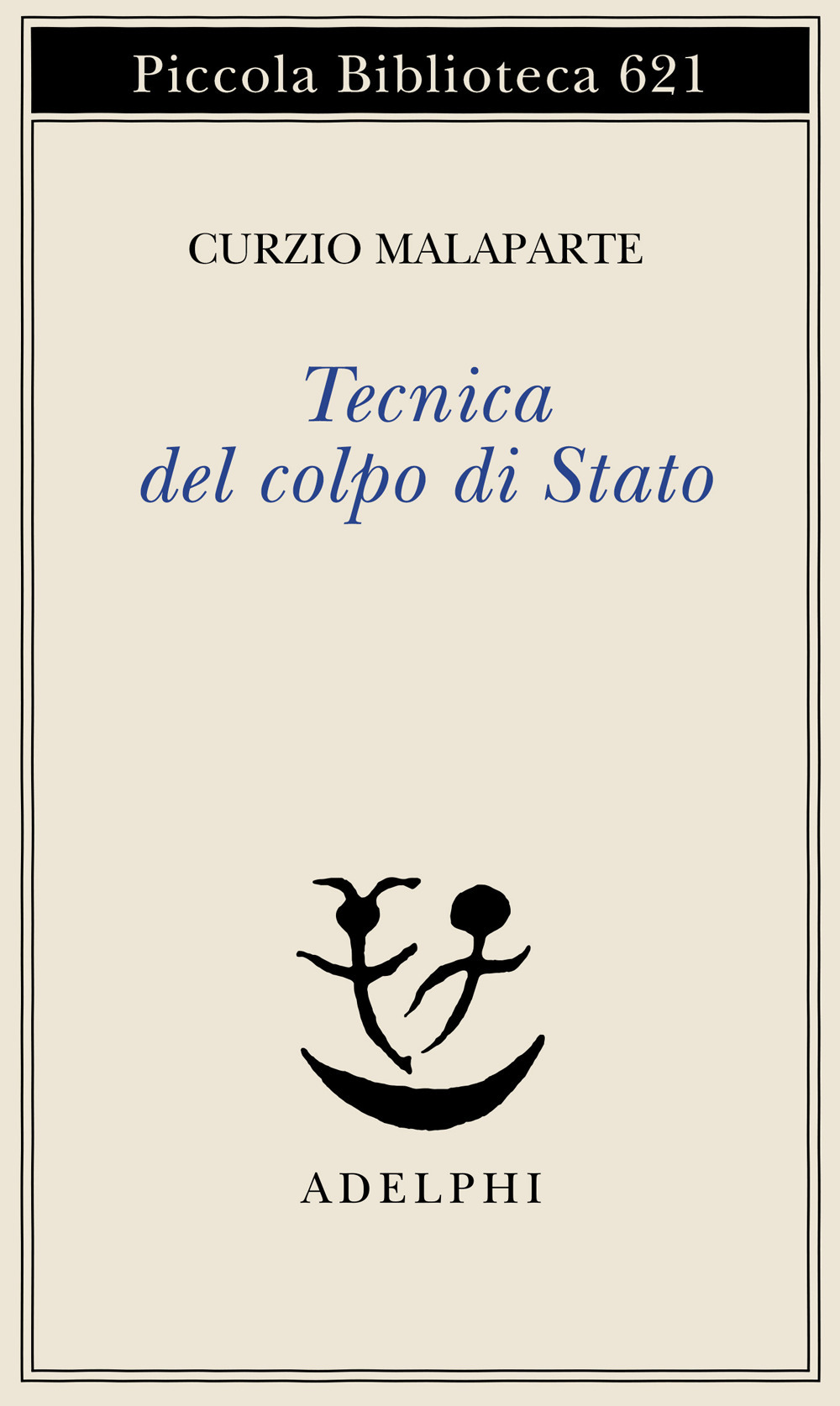 Tecnica del colpo di Stato