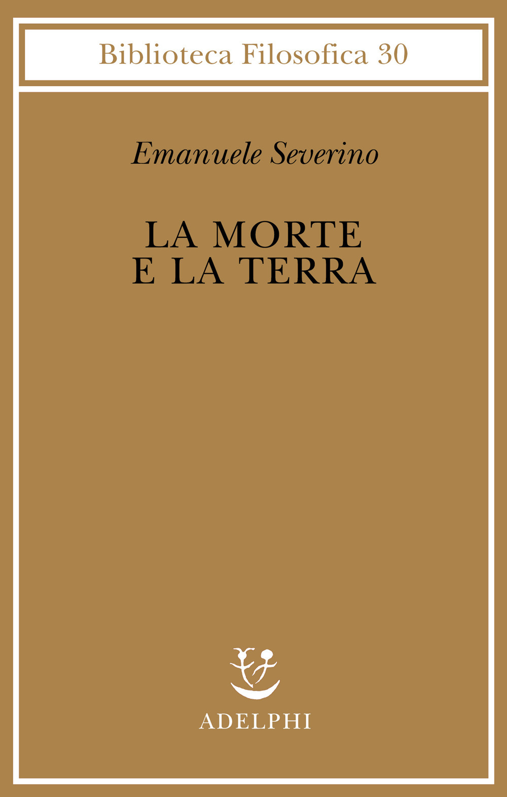 La morte e la terra