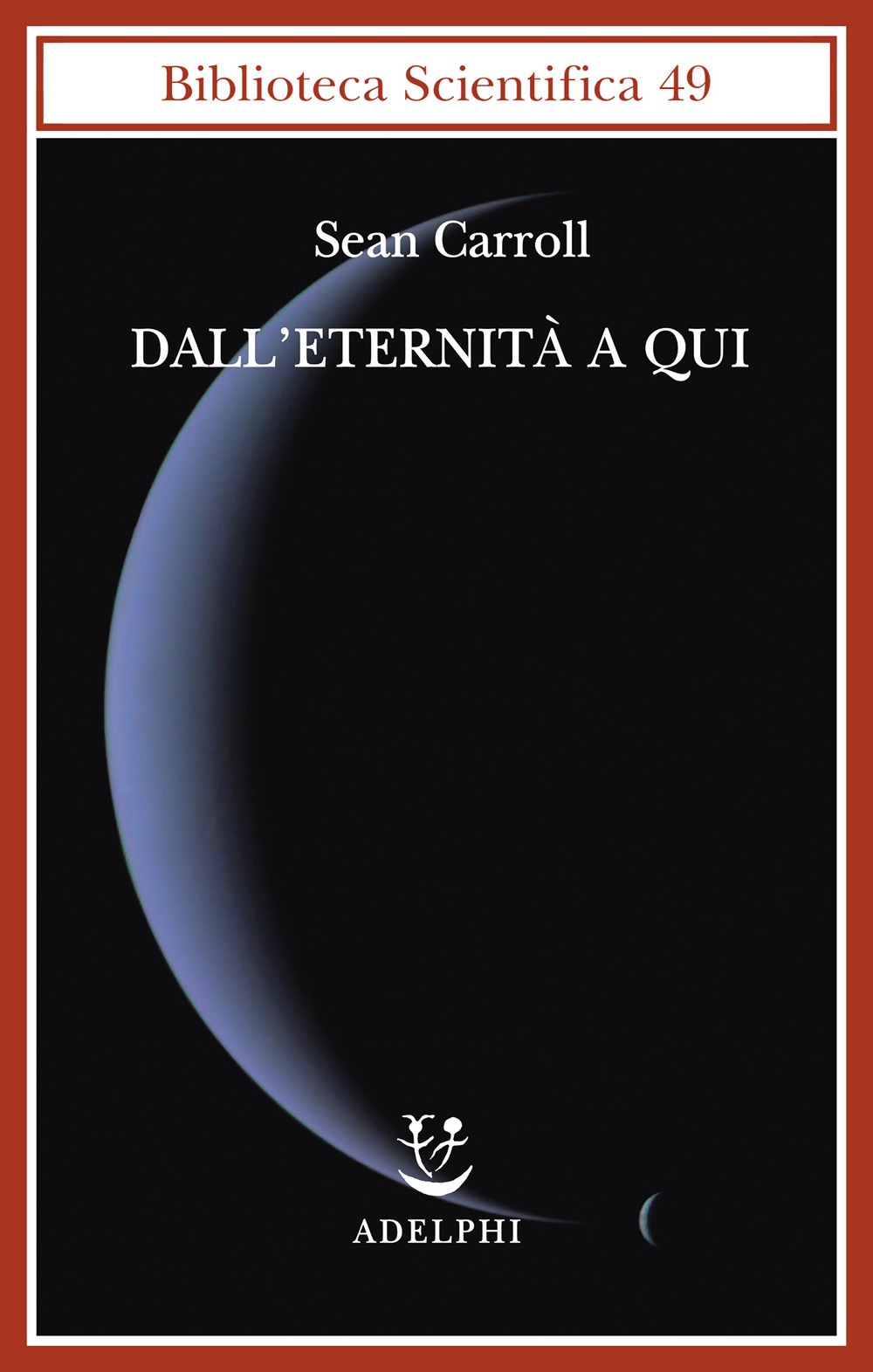 Dall'eternità a qui