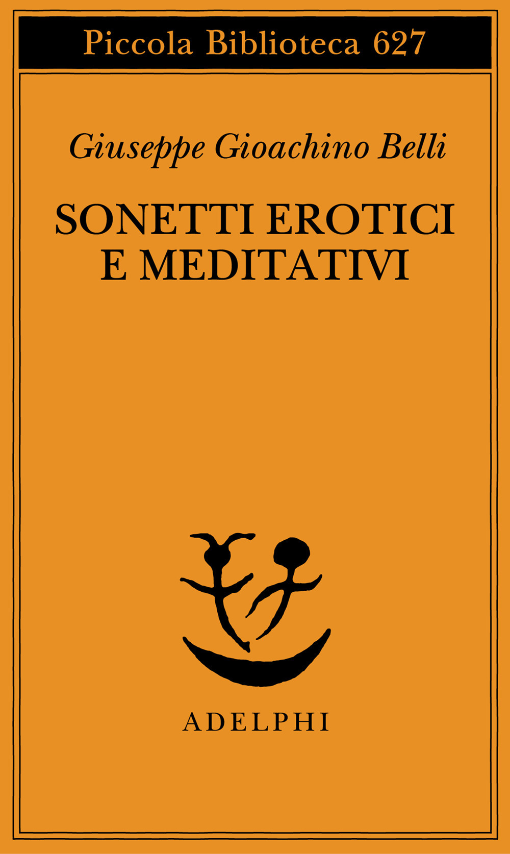 Sonetti erotici e meditativi