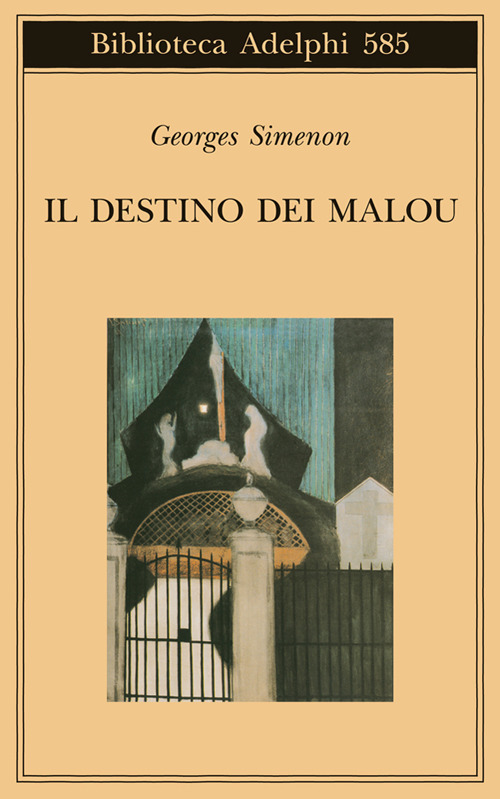 Il destino dei Malou