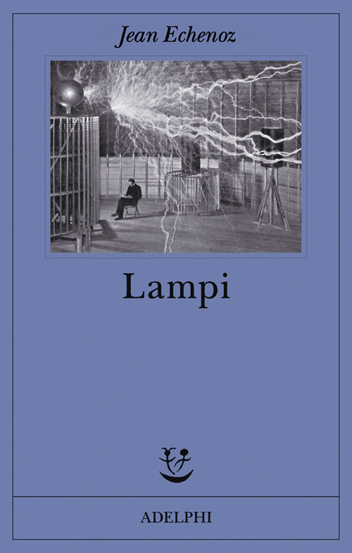 Lampi