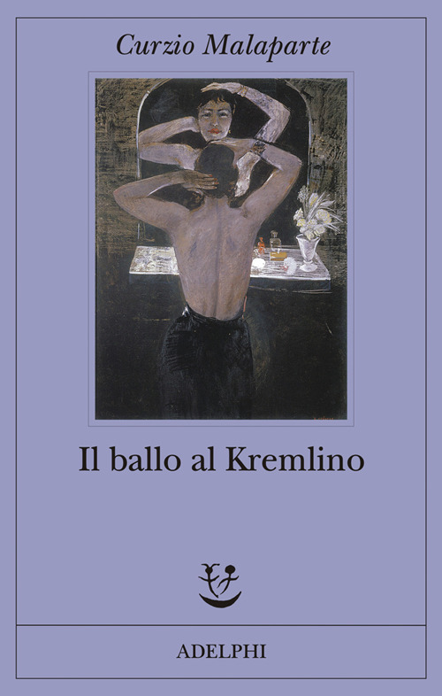 Il ballo al Kremlino