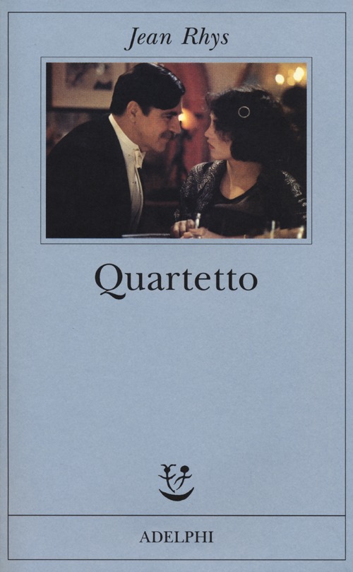 Quartetto