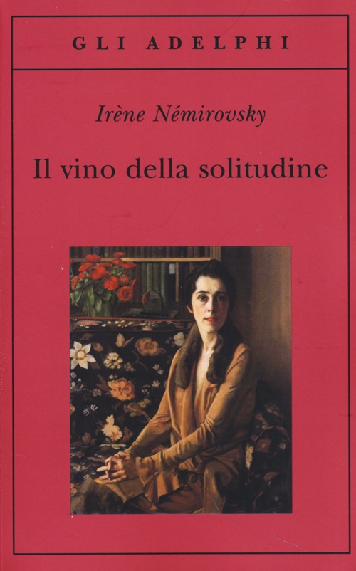 Il vino della solitudine