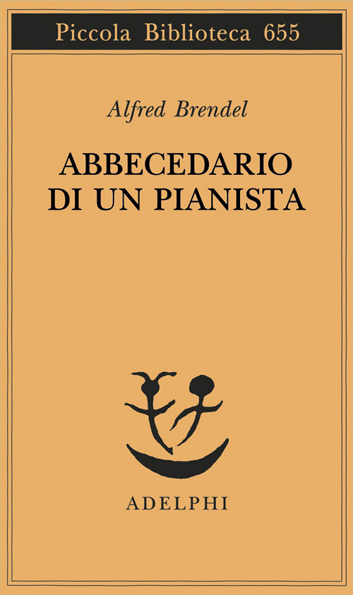 Abbecedario di un pianista