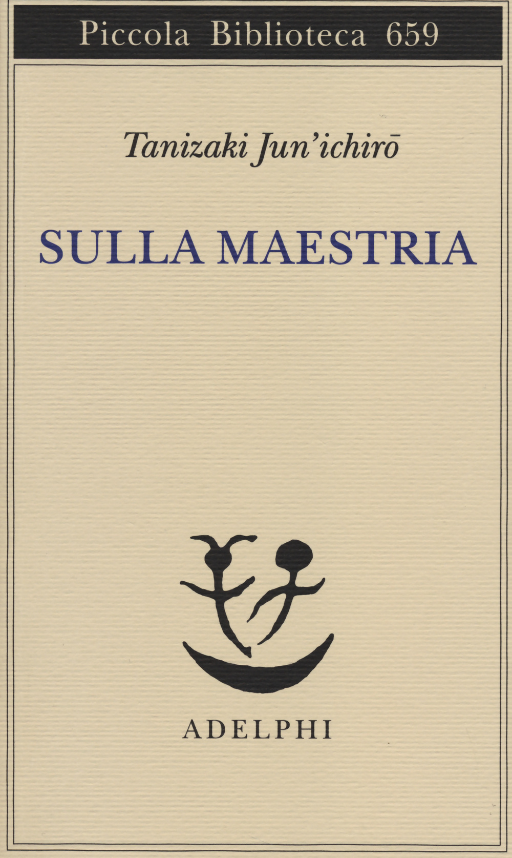 Sulla maestria