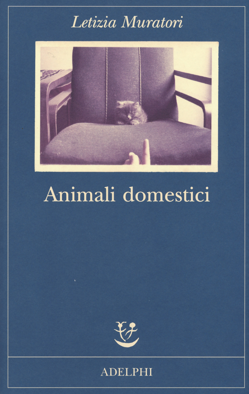 Animali domestici