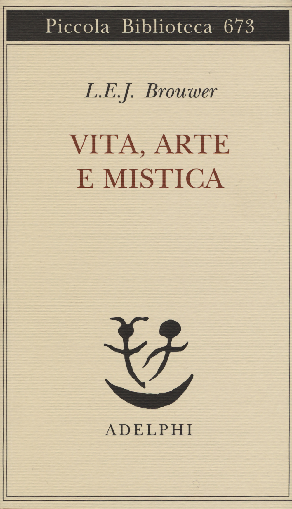 Vita, arte e mistica