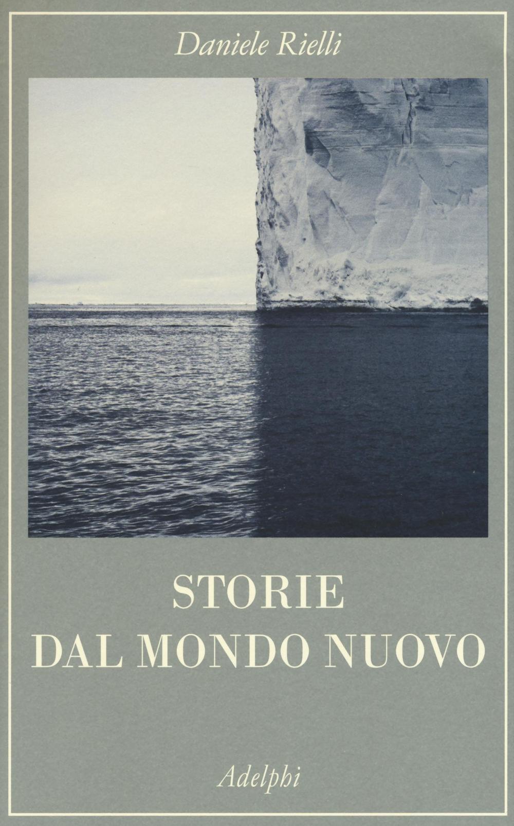 Storie dal mondo nuovo 