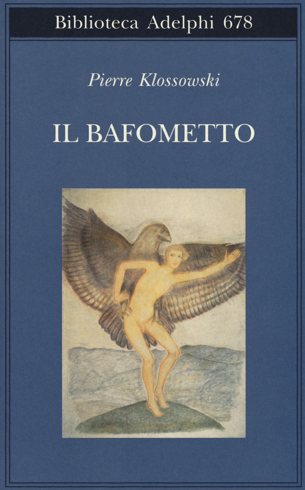 Il bafometto