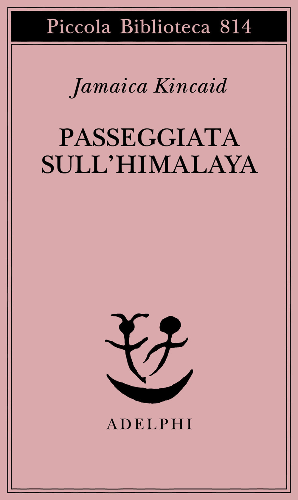 Passeggiata sull'Himalaya