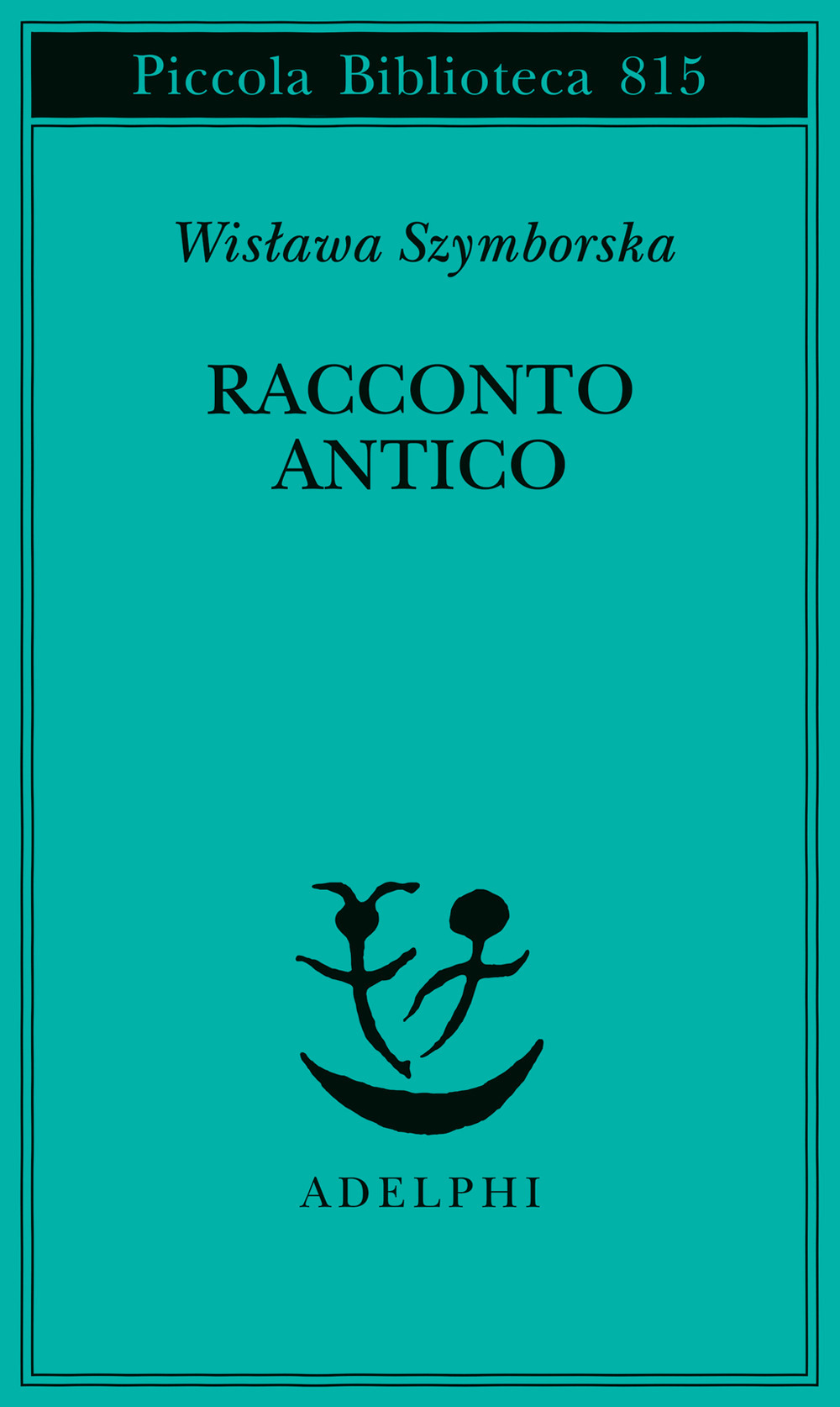 Racconto antico e altre poesie disperse. Testo originale a fronte