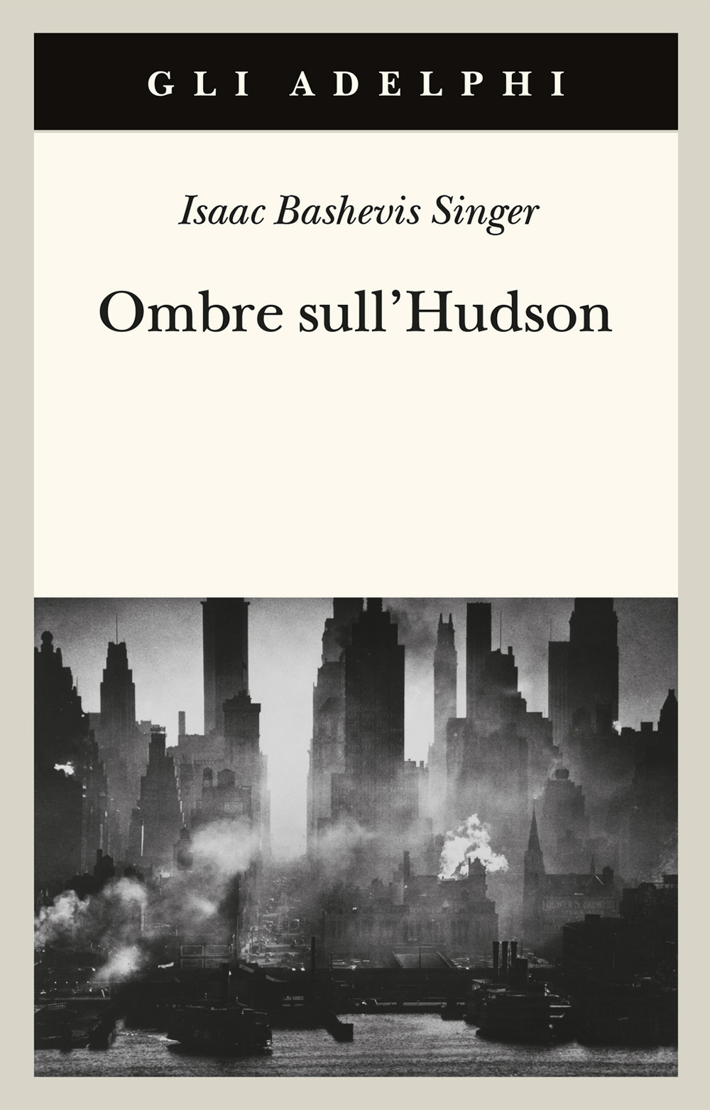 Ombre sull'Hudson