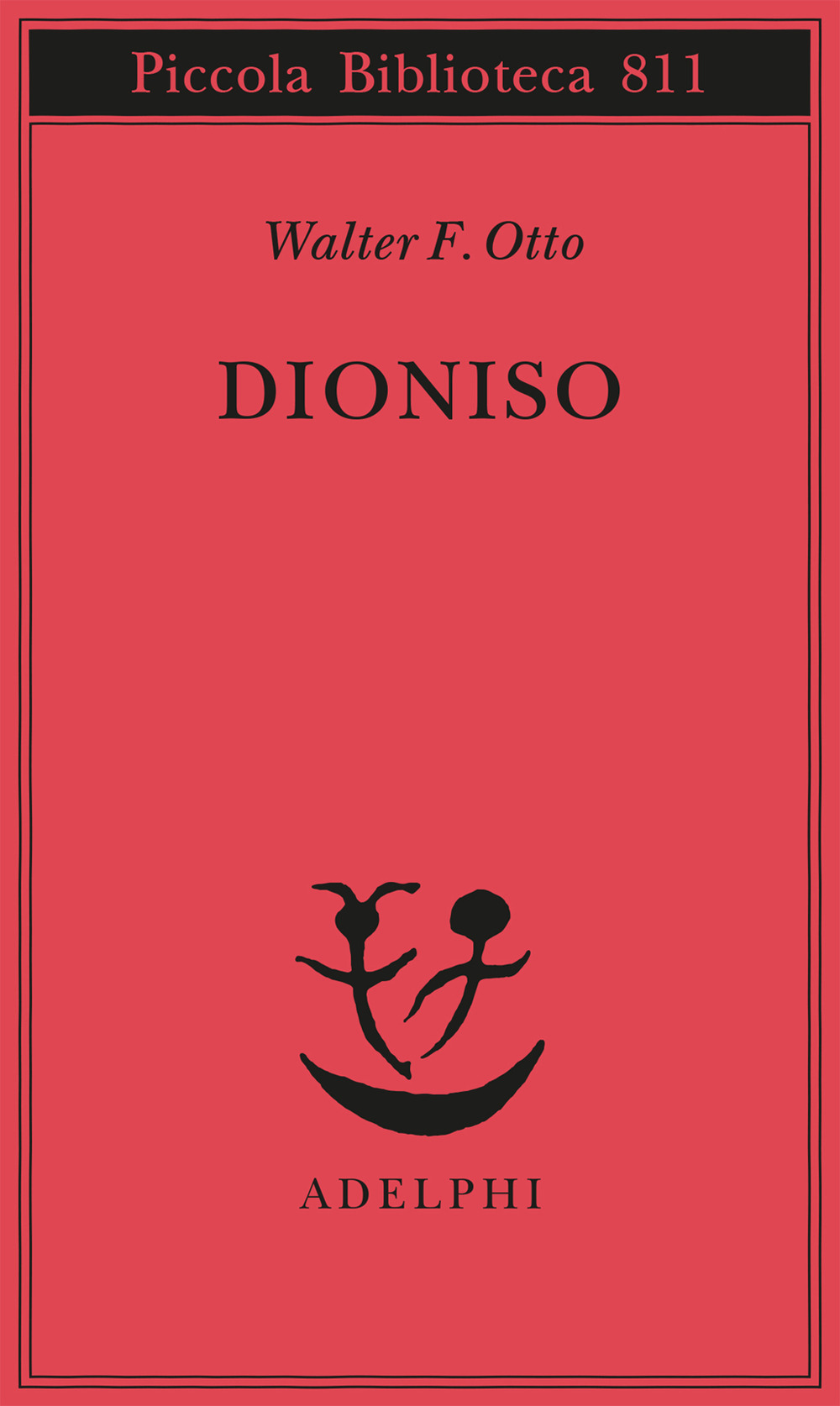 Dioniso. Mito e culto