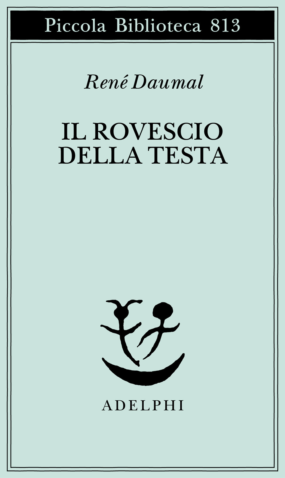 Il rovescio della testa