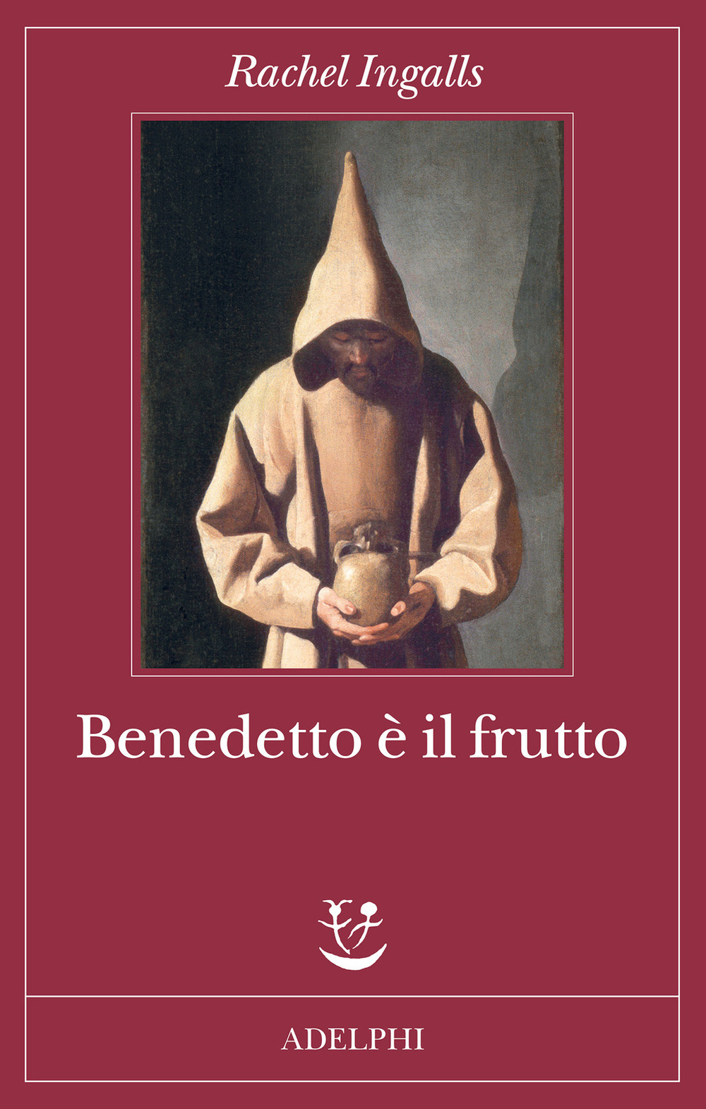 Benedetto è il frutto