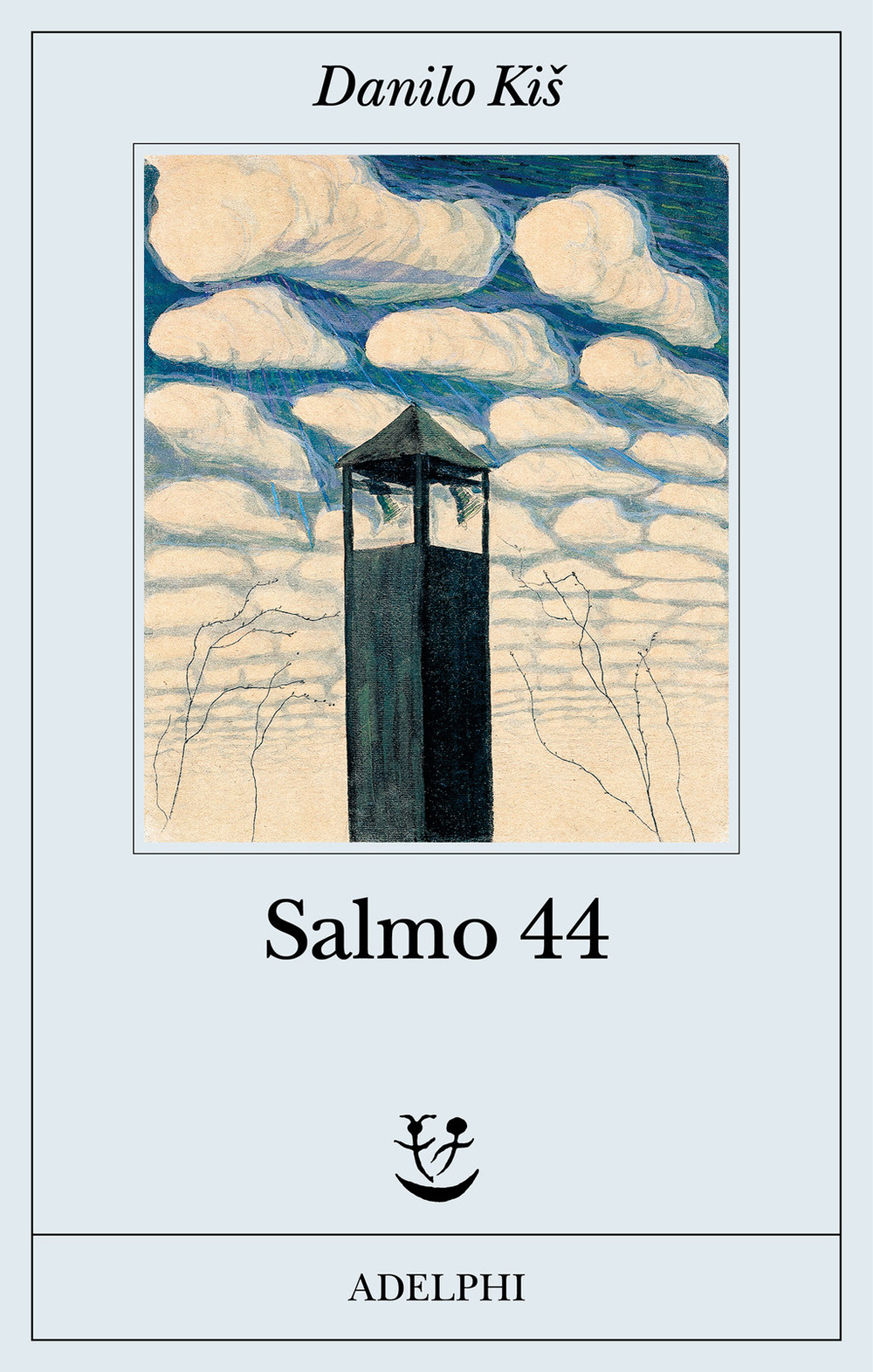 Salmo 44