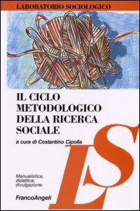 Il ciclo metodologico della ricerca sociale