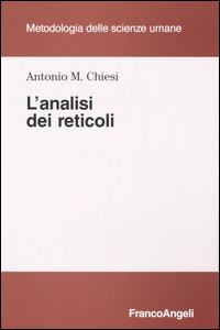 L'analisi dei reticoli