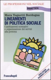 Lineamenti di politica sociale