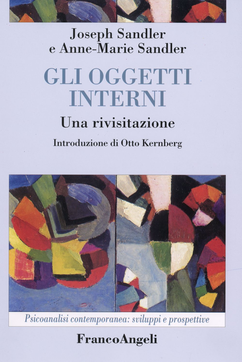 Gli oggetti interni. Una rivisitazione