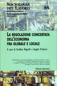 La regolazione concertata dell'economia tra globale e locale