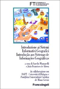 Introduzione ai sistemi informativi geografici-Introdução aos sistemas de informações geográficas