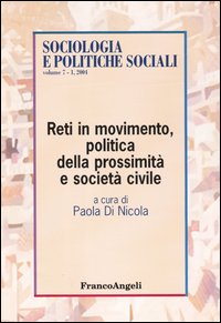 Reti in movimento, politica della prossimità e società civile