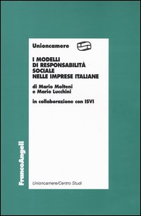 I modelli di responsabilità sociale nelle imprese italiane