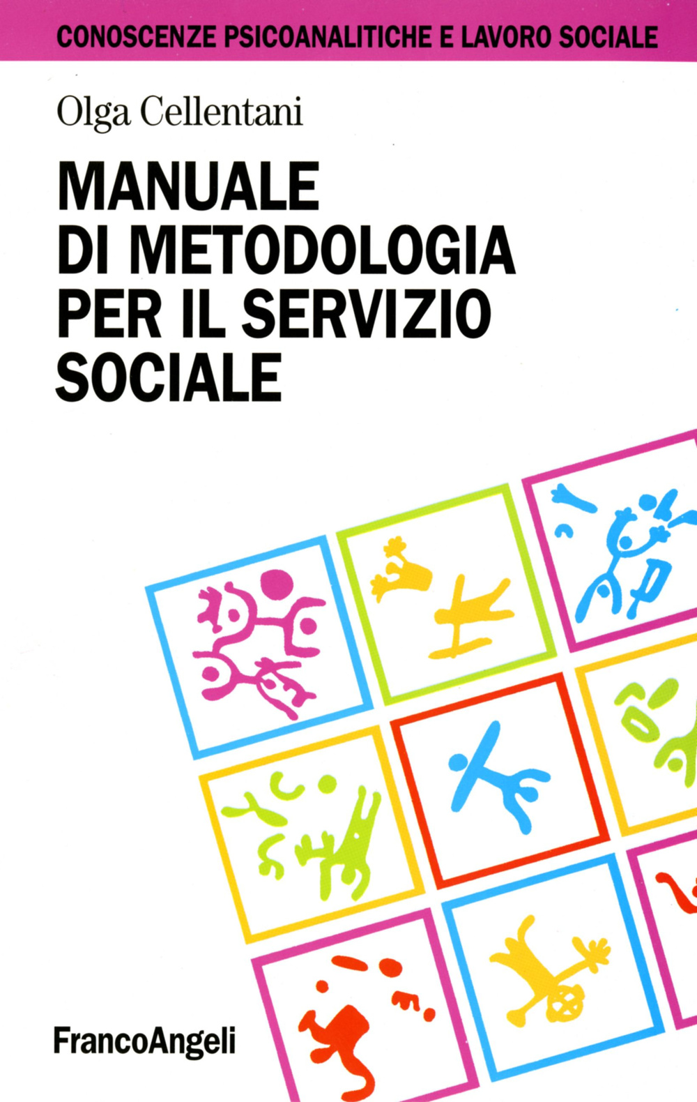 Manuale di metodologia per il servizio sociale