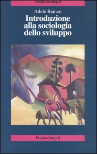 Introduzione alla sociologia dello sviluppo