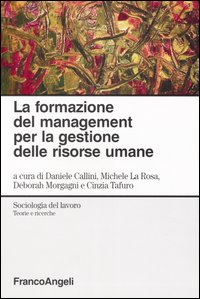 La formazione del management per la gestione delle risorse umane