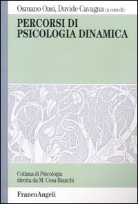 Percorsi di psicologia dinamica