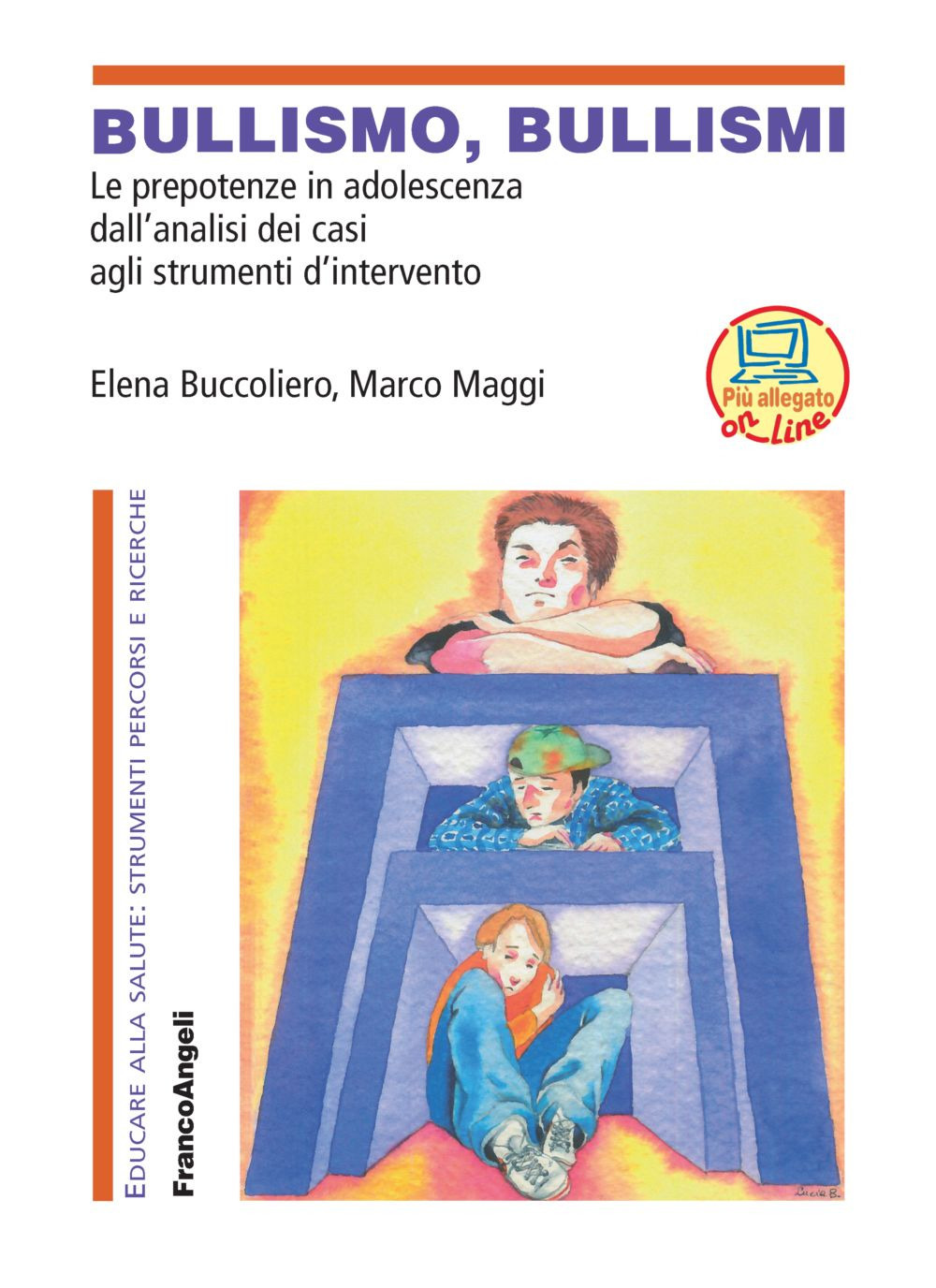 Bullismo, bullismi. Le prepotenze in adolescenza, dall'analisi dei casi agli strumenti d'intervento. Con CD-ROM