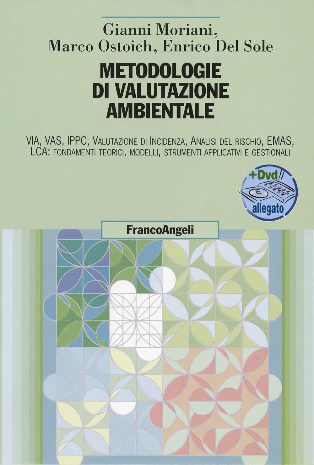 Metodologie di valutazione ambientale. Con CD-ROM