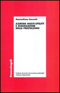 Aziende multy-utility e misurazione delle prestazioni