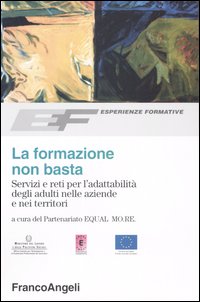 La formazione non basta. Servizi e reti per l'adattabilità degli adulti nelle aziende e nei territori