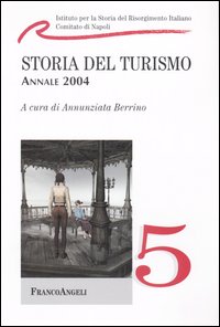 Storia del turismo. Annale 2004