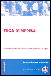 Etica d'impresa